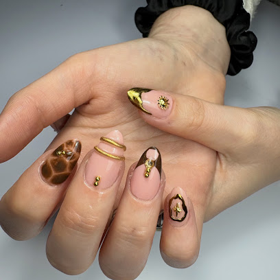 Melanails44 Manucure à Rezé