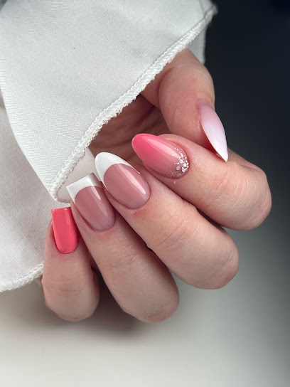Mymy Nails, Manucure à Truchtersheim