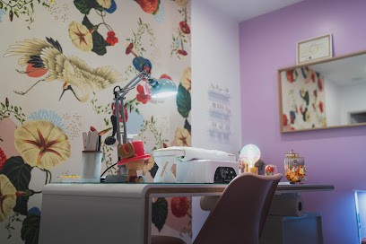 NAV Studio, Salon de Manucure à Saint-Restitut