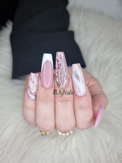 LilyNails Baudchon, Salon de Manucure à Vidauban