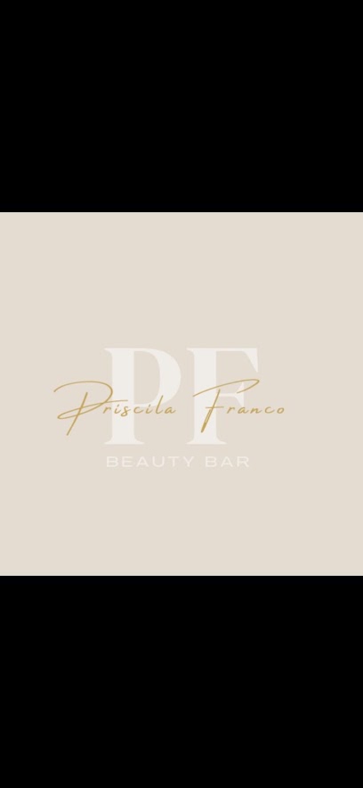 Priscila Franco Beautybar Manucure à Saint-Louis