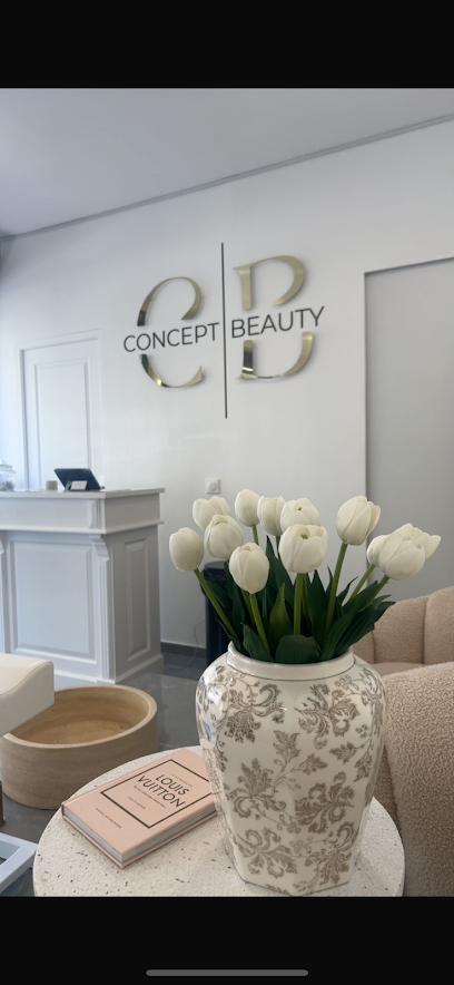 Concept Beauty Manucure à Maisons-Alfort