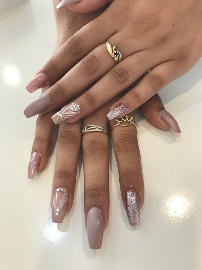 Nail&BeautyBar Onglerie - Valence D'Agen, Salon de Manucure à Valence