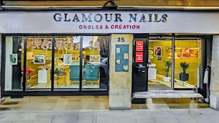 Glamour Nails - Aix En Provence Manucure à Aix-en-Provence