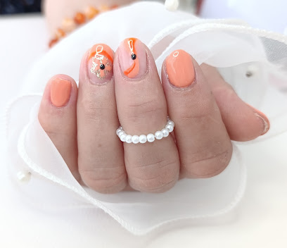Passion Ongles, Manucure à Servian