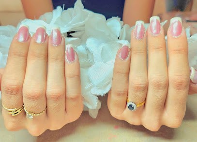 Les ongles de PamPam, Salon de Manucure à San-Nicolao