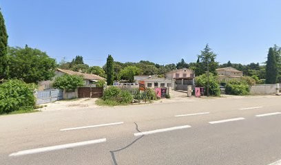 L'univers Des Filles, Salon de Manucure à Velleron