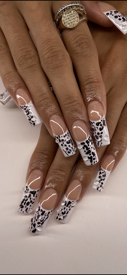 Gems By Lilpau Manucure à Paris 01