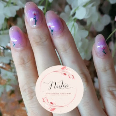 Nailisa, Manucure à Blandouet-Saint Jean
