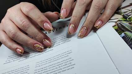 Nails'lissa, Manucure à Sainte-Menehould
