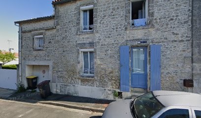 Les Ongles De Sissi, Salon de Manucure à Soyaux