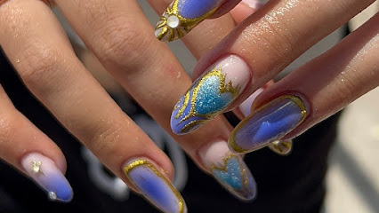 Em Nails Saint Chamas Ongles Manucure à Saint-Chamas