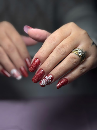 Pretty Nails Bastia Manucure à Bastia