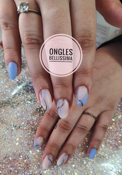 Ongles Bellissima, Salon de Manucure à Souleuvre en Bocage