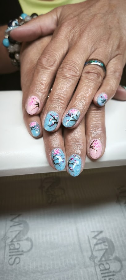 Vital'nails Manucure à Cazères