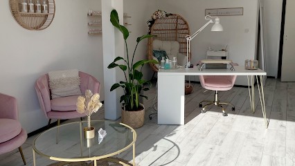 Les Secrets de Vi - Nails Salon, Salon de Manucure à Vendays-Montalivet