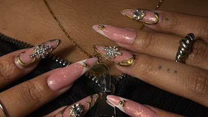 Ratchet Nails Club ⭐️ Manucure à Villiers-sur-Marne