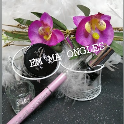 EM'MA ONGLES Nail Artist, Salon de Manucure à Saucats
