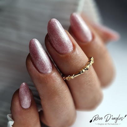 Rêve D'ongles Manucure à Labarthe-sur-Lèze