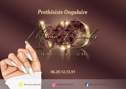 Md Nails Room - Prothésiste Ongulaire À Port De Bouc Manucure à Port-de-Bouc