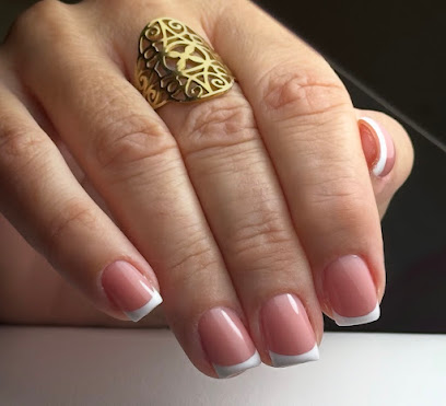 L'or À Ongles Manucure à Brindas