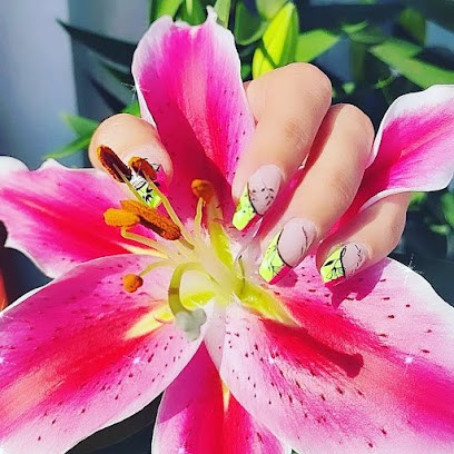 Amour D Ongles, Salon de Manucure à Soustons