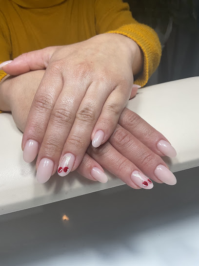 Na Nails 58 Manucure à Coulanges-lès-Nevers