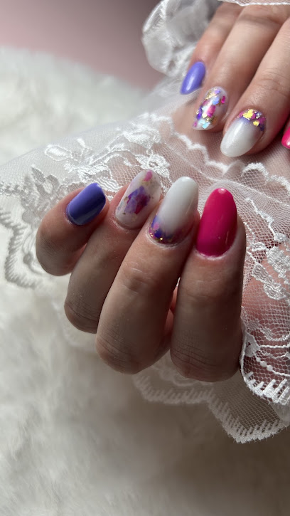 Sab'nails, Manucure à Saint-Ouen-sous-Bailly