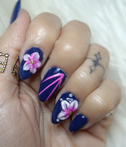 Salon De Manucure Prothésiste Ongulaire Cuty'nails By L, Manucure à Saint-Martin-de-Londres