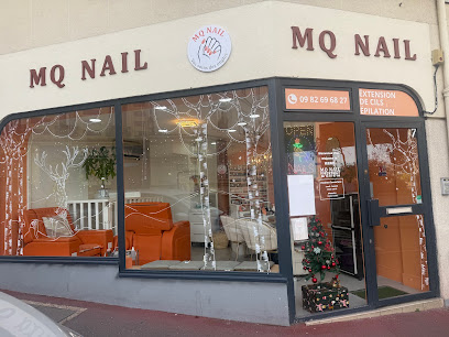 Mq Nail Manucure à Saint-Cloud