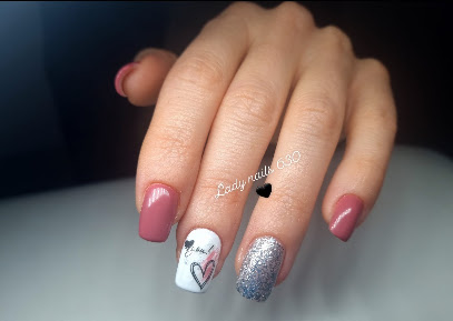 Ladynails630, Manucure aux Avenières Veyrins-Thuellin
