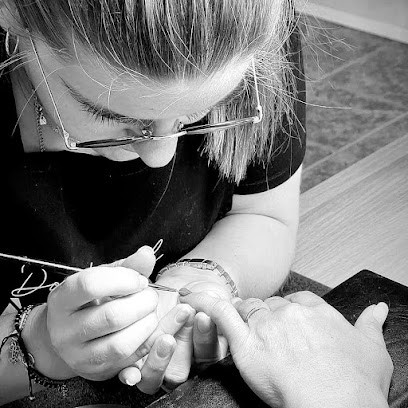 L'atelier de Margaux, Salon de Manucure à Saint-Jacut-les-Pins