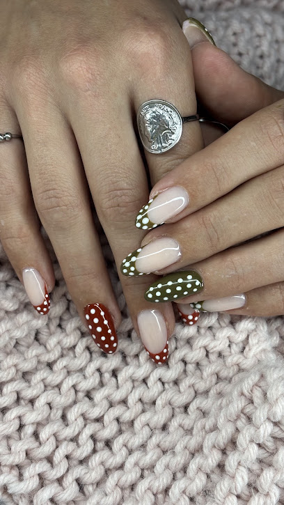 Les Ongles De Lolie Manucure à Nantes