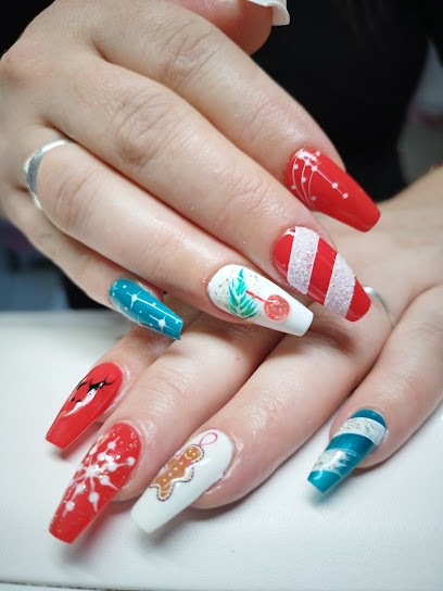 So Cute, Salon de Manucure à Volnay