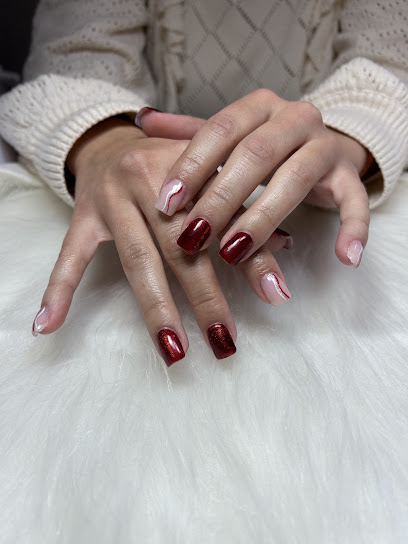 Les Ongles D'isis, Manucure à Amplepuis