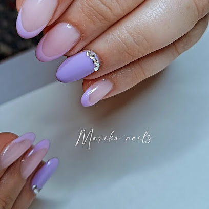 Marika Nails Manucure à Grasse