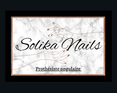 Solika Nails - Prothésiste Ongulaire, Salon de Manucure à Saleilles