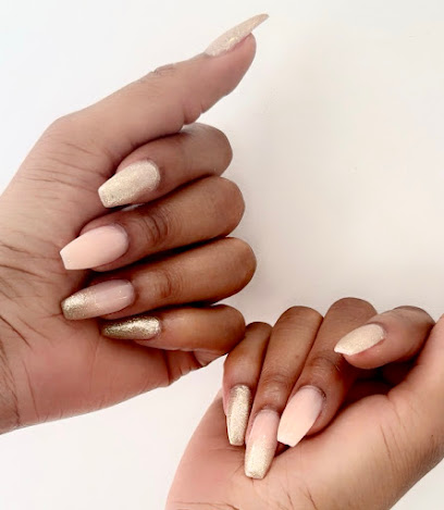Joy Nails Bar Manucure à Paris 02