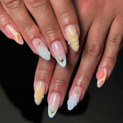 Baddiies Nails Manucure à Fréjus