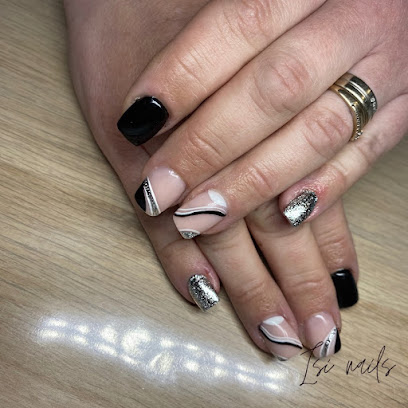 Isi Nails Manucure à Loriol-sur-Drôme