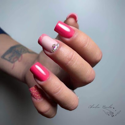 Chalie Nails, Salon de Manucure à Serres-Castet