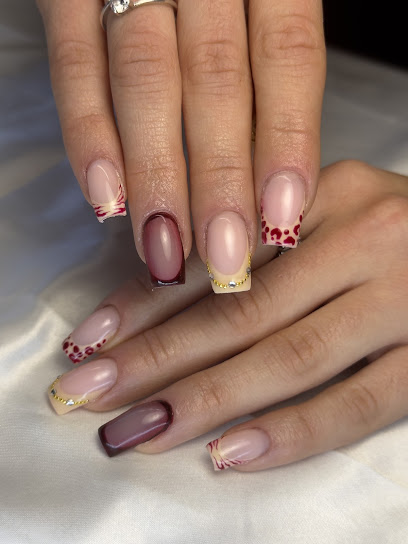 Bar À Ongles - Easy Nails Auchan Perpignan Manucure à Perpignan