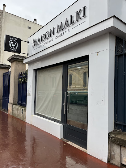 Maison Malki Charenton Manucure à Charenton-le-Pont