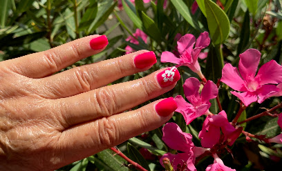 Marylou's Nails Manucure à Lorgues