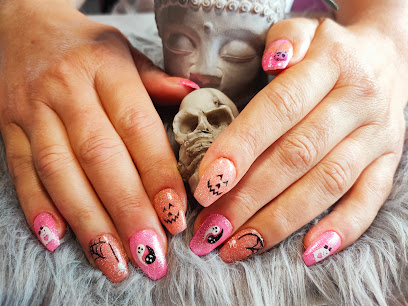 Nail's En Foli's Manucure au Grand-Serre