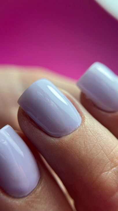 Saabrinails Chez L'atelier D'anais - Manucure Russe - Saint Martin D'ardèche, Manucure à Saint-Martin-d'Ardèche