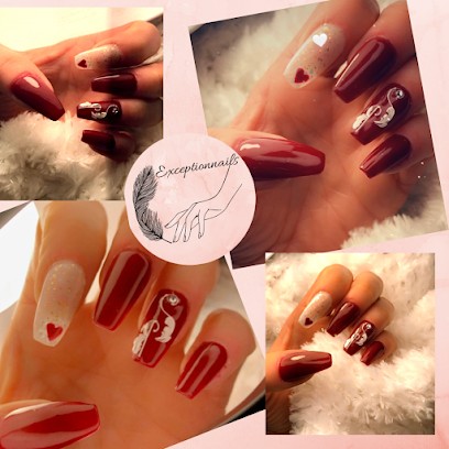 Exceptionnails, Salon de Manucure à Tulle