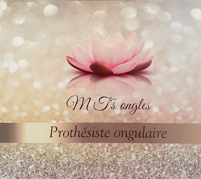 Mt's Ongles Manucure à Pleyber-Christ