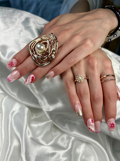 Sarah Nail's Addict Manucure à Béthune