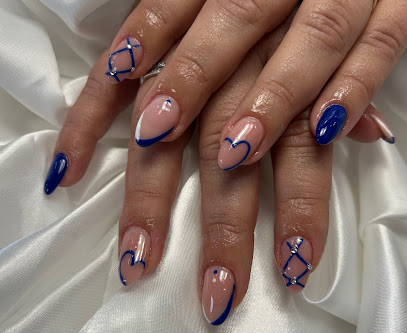 Nail's By Angel Manucure à Saint-Geours-de-Maremne